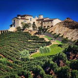 Malibu Rocky Oaks Sparkling Rosé 2017