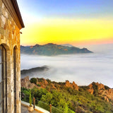 Malibu Rocky Oaks Sparkling Rosé 2017