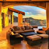 Malibu Rocky Oaks Sparkling Rosé 2017