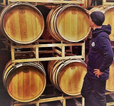 Malibu Rocky Oaks Chardonnay 2018