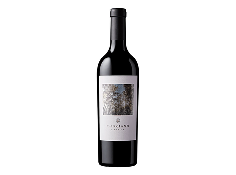 Marciano Estate Cabernet Sauvignon Napa Valley 2017