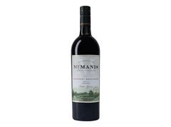 Mcmanis Family Vineyards Cabernet Sauvignon Lodi California 2022