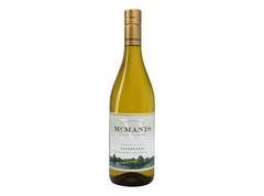 Mcmanis Family Vineyards Chardonnay River Junction California 2025