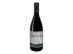 Mcmanis Family Vineyards Petite Sirah Lodi California 2024