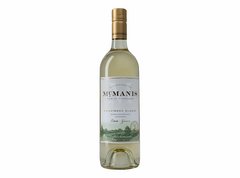 Mcmanis Family Vineyards Sauvignon Blanc River Junction California 2024