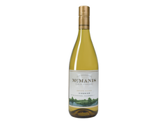 Mcmanis Family Vineyards Viognier River Junction California 2025