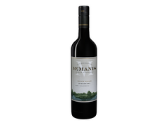 Mcmanis Family Vineyards Zinfandel Lodi California 2024