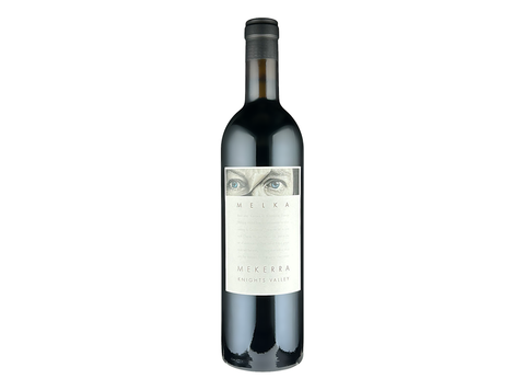 Melka Estates MEKERRA Proprietary Red La Mekerra Vineyard Knights Valley 2019