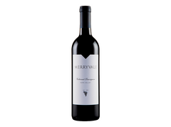 Merryvale Vineyards Cabernet Sauvignon Napa Valley 2018