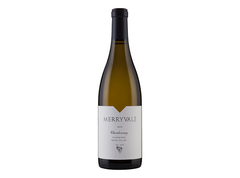MerryvaleVineyards Chardonnay Carneros NapaValley 2020