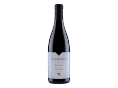 Merryvale Vineyards Pinot Noir Carneros Napa Valley 2021
