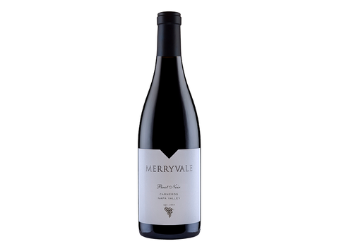 Merryvale Vineyards (Merryvale) Pinot Noir Carneros Napa Valley 2018