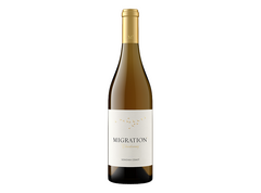 Migration Chardonnay Sonoma Coast 2022