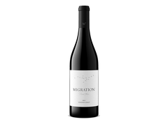 Migration Pinot Noir Sonoma Coast 2021