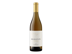 Migration Chardonnay Sonoma Coast 2021