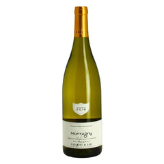 Cave Des Vignerons De Buxy Montagny Buissonier Blanc 2021