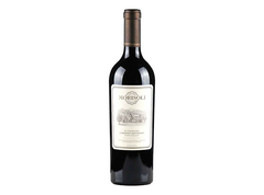 Morisoli Vineyard Cabernet Sauvigno Rutherford Napa Valley 2019