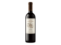 Morisoli Vineyard Zinfandel Plinio's Block Rutherford Napa Valley 2023