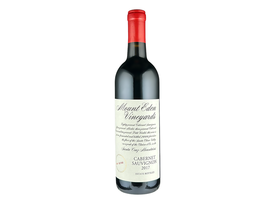 asuka 2017 Cabernet Franc ナパ・バレー