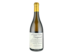 Mount Eden Vineyards Chardonnay Estate Santa Cruz Mountains 2020