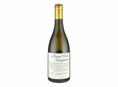 Mount Eden Vineyards Chardonnay Reserve Santa Cruz Mountains 2020