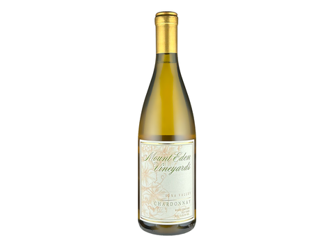 Mount Eden Vineyards Chardonnay Wolff Vineyard Edna Valley 2020