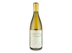 Mount Eden Vineyards Chardonnay Wolff Vineyard Edna Valley 2020