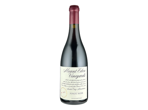 Mount Eden Vineyards Pinot Noir Estate 2019