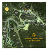 Malibu Rocky Oaks Sparkling Rosé 2017