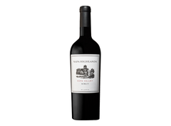 Napa Highlands Merlot Napa Valley 2023