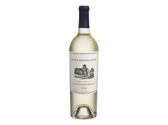 Napa Highlands Sauvignon Blanc Napa Valley 2023