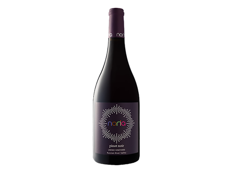 Noria Noria Pinot Noir Umino Vineyard Russian River Valley 2021