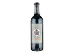 Once & Future Mataro Oakley Road Vineyard Contra Costa 2018