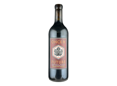 Once & Future Merlot Sangiacomo Vineyard Carneros Sonoma 2021