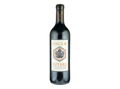 Once & Future Zinfandel Bedrock Vineyard Sonoma Valley 2023