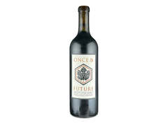 Once & Future Zinfandel Oakley Road Vineyard Contra Costa 2018