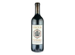 Once & Future Zinfandel Old Hill Ranch 2023