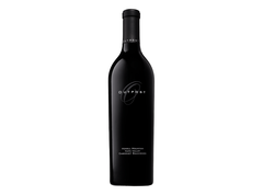 Outpost Cabernet Sauvignon Estate Howell Mountain Napa Valley 2021