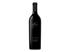 Outpost Cabernet Sauvignon True vineyard Howell Mountain 2022