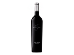 Outpost Zinfandel Estate Vineyard Howell Mountain Napa Valley 2022