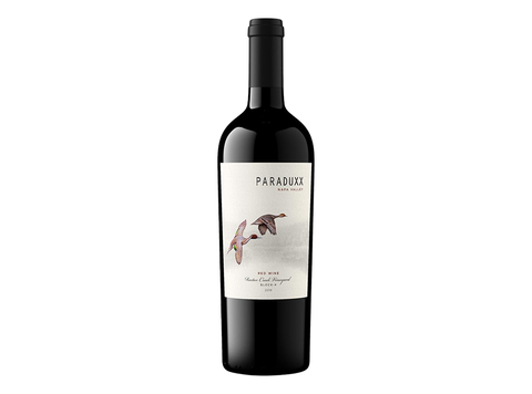 Paraduxx (Duckhorn Portfolio) Rector Creek Block 4 Red Wine 2019