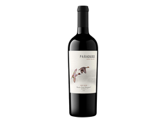 Paraduxx (Duckhorn Portfolio) Rector Creek Block 4 Red Wine 2019