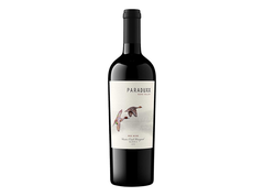 Paraduxx Rector Creek Block 5 Red Wine 2019