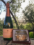 Wilson Creek Peach Bellini Sparkling Wine NV