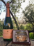 Wilson Creek Peach Bellini Sparkling Wine NV
