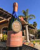 Wilson Creek Peach Bellini Sparkling Wine NV