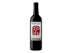 Pedroncelli Winery Cabernet Sauvignon Brother's Mark 2022
