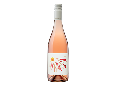 PedroncelliWinery Rose Dry Creek Valley Zinfandel 2023