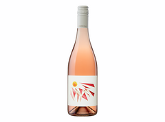 PedroncelliWinery Rose Dry Creek Valley Zinfandel 2024