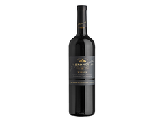 Pedroncelli Winery Cabernet Sauvignon WISDOM Estate Vineyard  Dry Creek Valley 2019